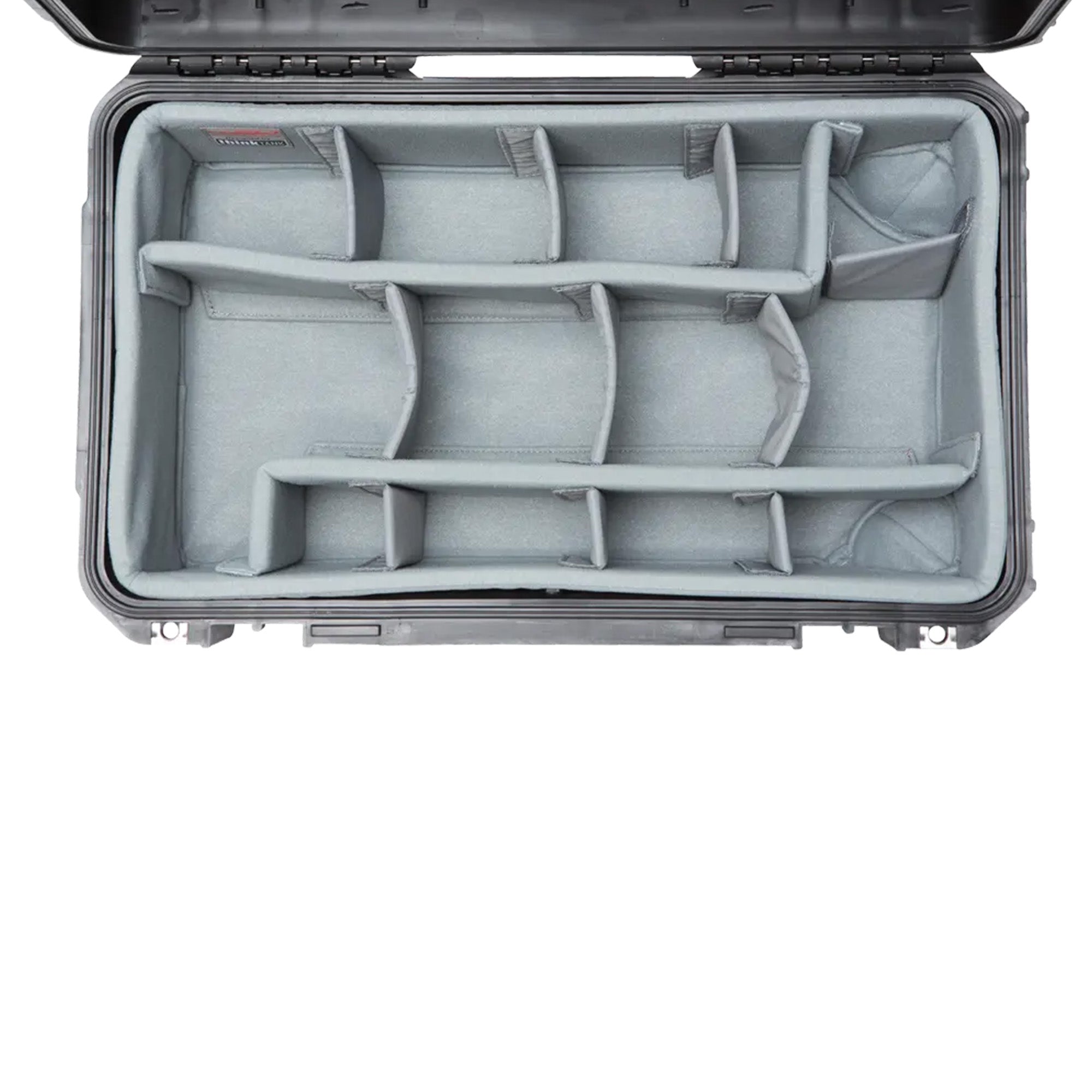 SKB Cases iSeries Case w/ Photo Dividers & Organizer (Open Box) - VMInnovations