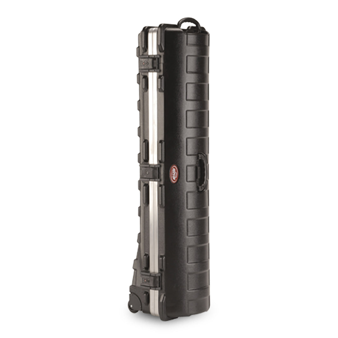 SKB Cases Deluxe ATA Standard Hard Shell Storage Wheeled Golf Carrier (Used) - VMInnovations