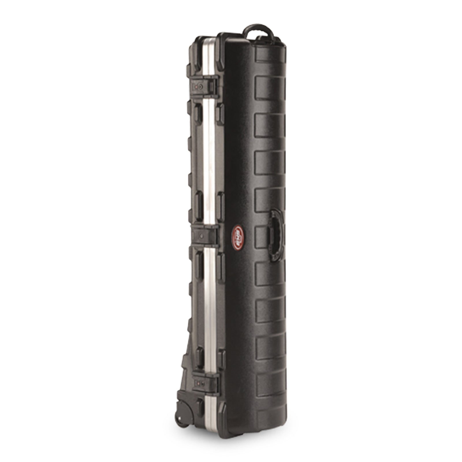 SKB Cases Deluxe ATA Standard Hard Shell Storage Wheeled Golf Carrier (Used) - VMInnovations