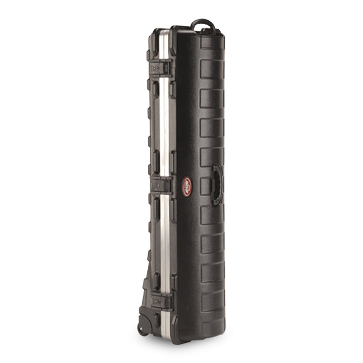 SKB Cases Deluxe ATA Standard Hard Shell Storage Wheeled Golf Carrier (Used) - VMInnovations
