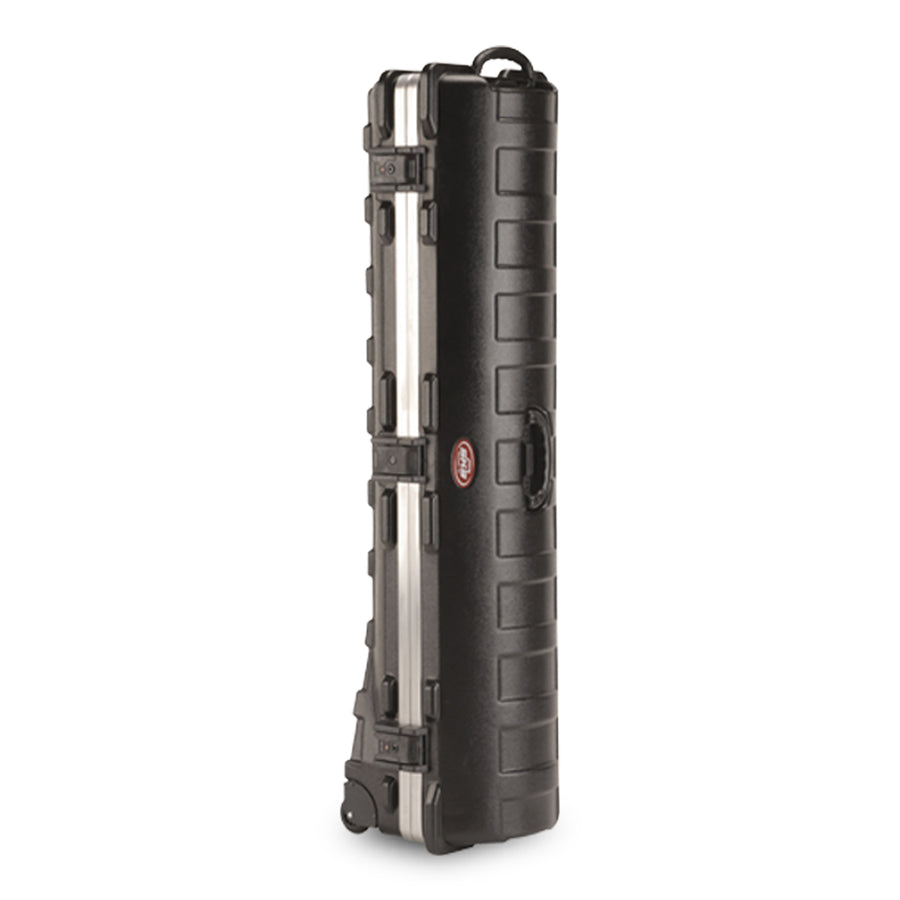 SKB Cases Deluxe ATA Standard Hard Shell Storage Wheeled Golf Carrier (Used) - VMInnovations