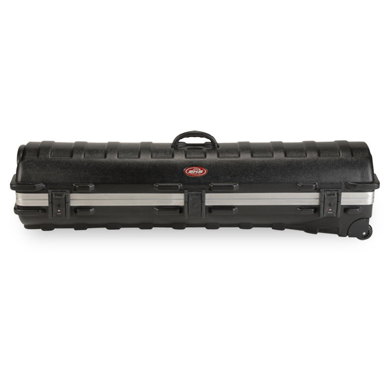 SKB Cases Deluxe ATA Standard Hard Shell Storage Wheeled Golf Carrier (Used)