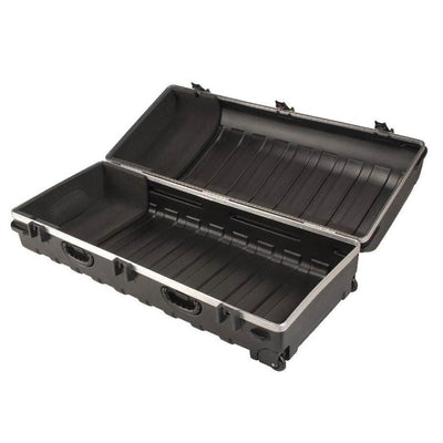 SKB Cases Double ATA Hard Plastic Wheeled Golf Bag Travel Case (Open Box) - VMInnovations