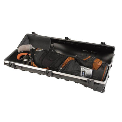 SKB Cases ATA Deluxe Standard Golf Bag Travel Case (Open Box)