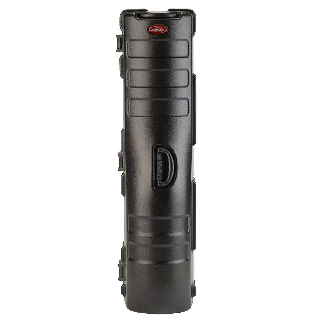 SKB Cases ATA Deluxe Standard MD Hard Plastic Wheeled Golf Bag Travel Case(Used)