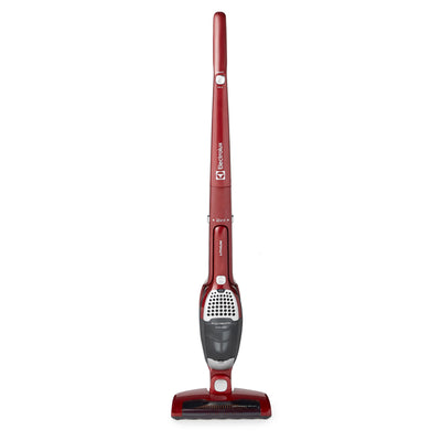 Electrolux Ergorapido Lithium Ion 2 in 1 Stick Vacuum w/ Removable Handle (Used)