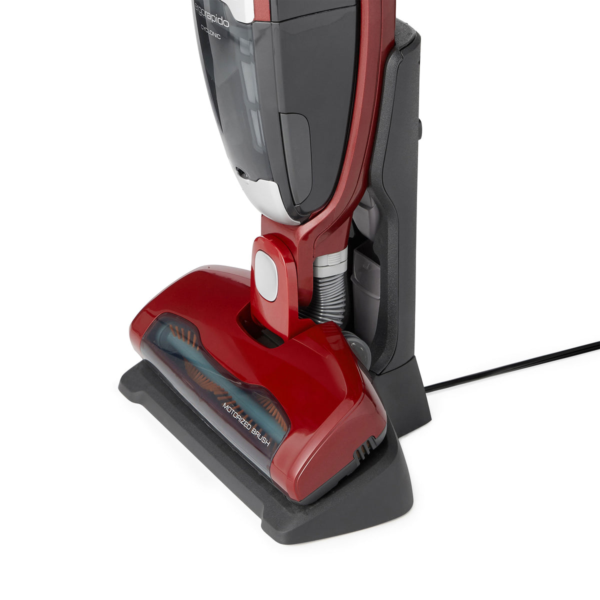 Electrolux Ergorapido Lithium Ion 2 in 1 Vacuum w/ Removable Handle (Incomplete)