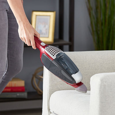 Electrolux Ergorapido Lithium Ion 2 in 1 Stick Vacuum with Handle (For Parts)