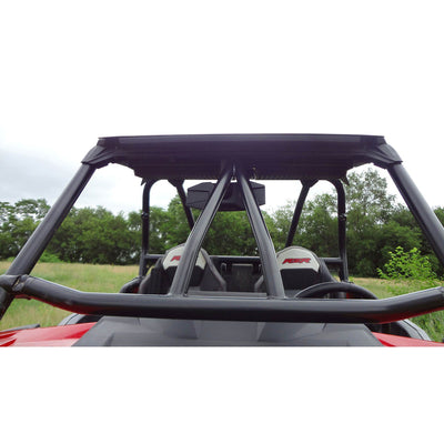 MTX MUDSYS31 Bluetooth Overhead Waterproof UTV Audio Soundbar and Amp System - VMInnovations