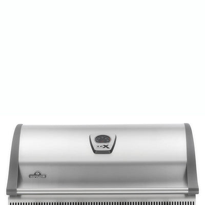 Napoleon 21" Built In LEX 605 Stainless Steel 5 Burner Propane Gas Grill Head