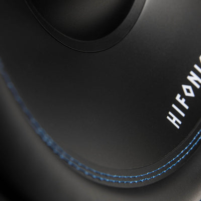 2) Hifonics TW10D4 Titan 800W 10 Inch Dual 4 Ohm High Power Car Audio Subwoofers