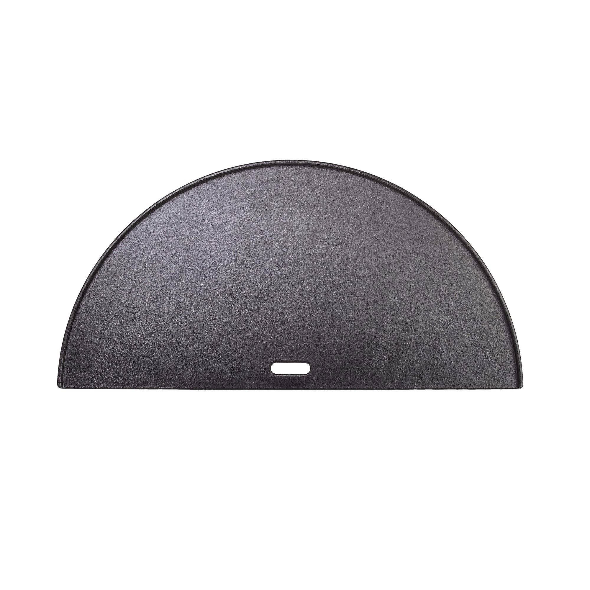 Kamado Joe Big Joe Versatile 2 Sided Cast Iron Reversible Griddle (Open Box)