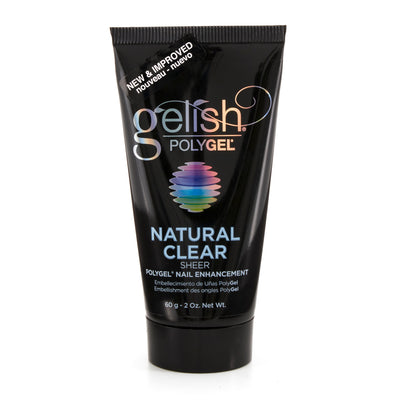 Gelish PolyGel Professional Nail Technician All-in-One Trial Kit