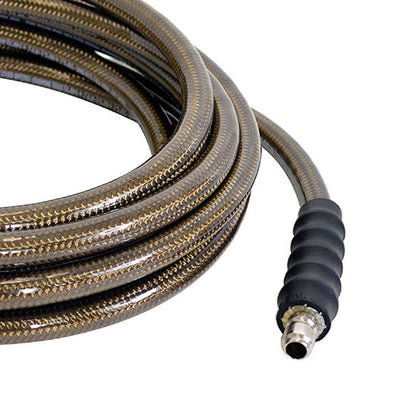 Simpson Cleaning 41113 Monster 4500 PSI Cold Water Pressure Washer Hose, 25 Feet