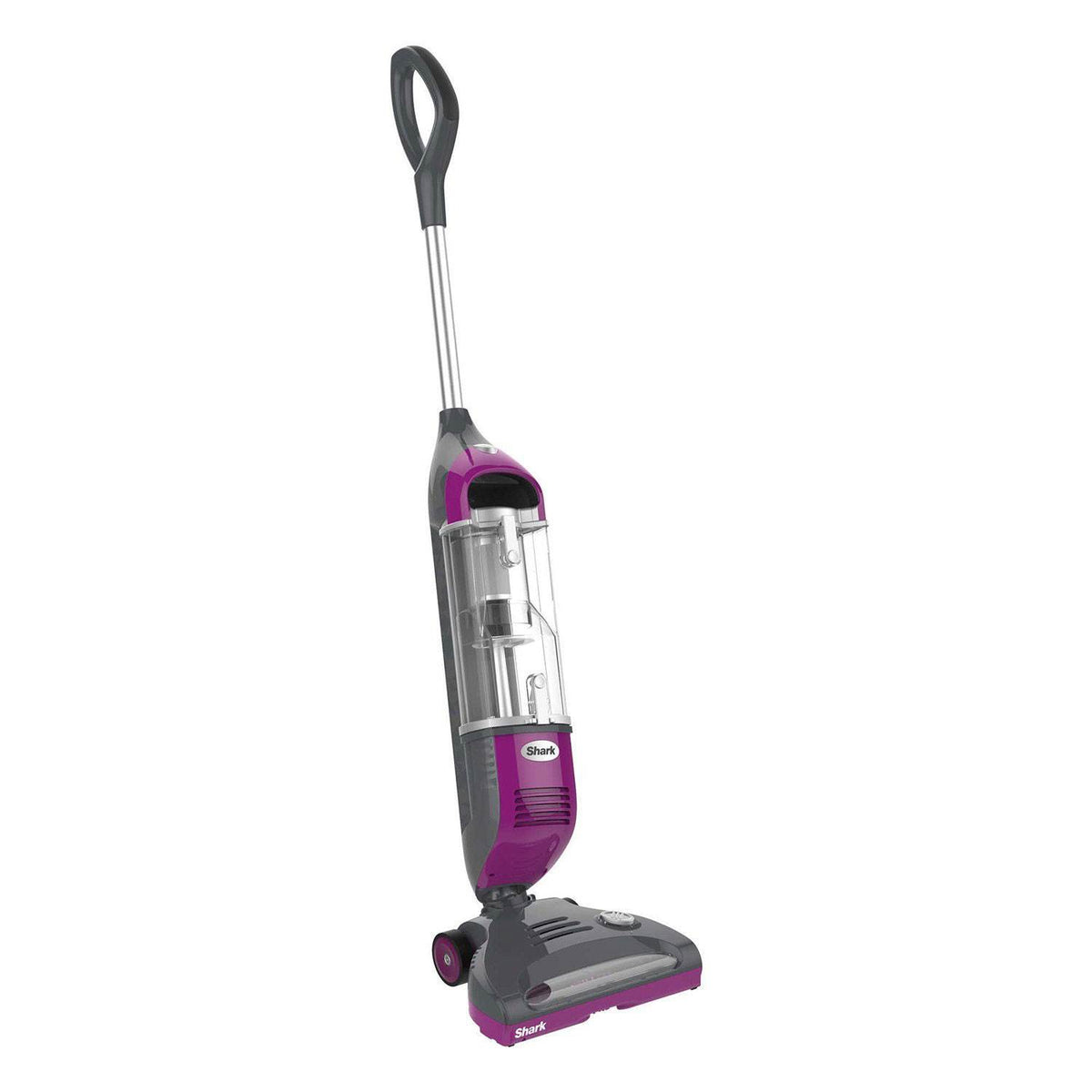 Shark Freestyle Cordless Stick Vacuum, Fuchsia SV1100 (Refurbished) (For Parts)