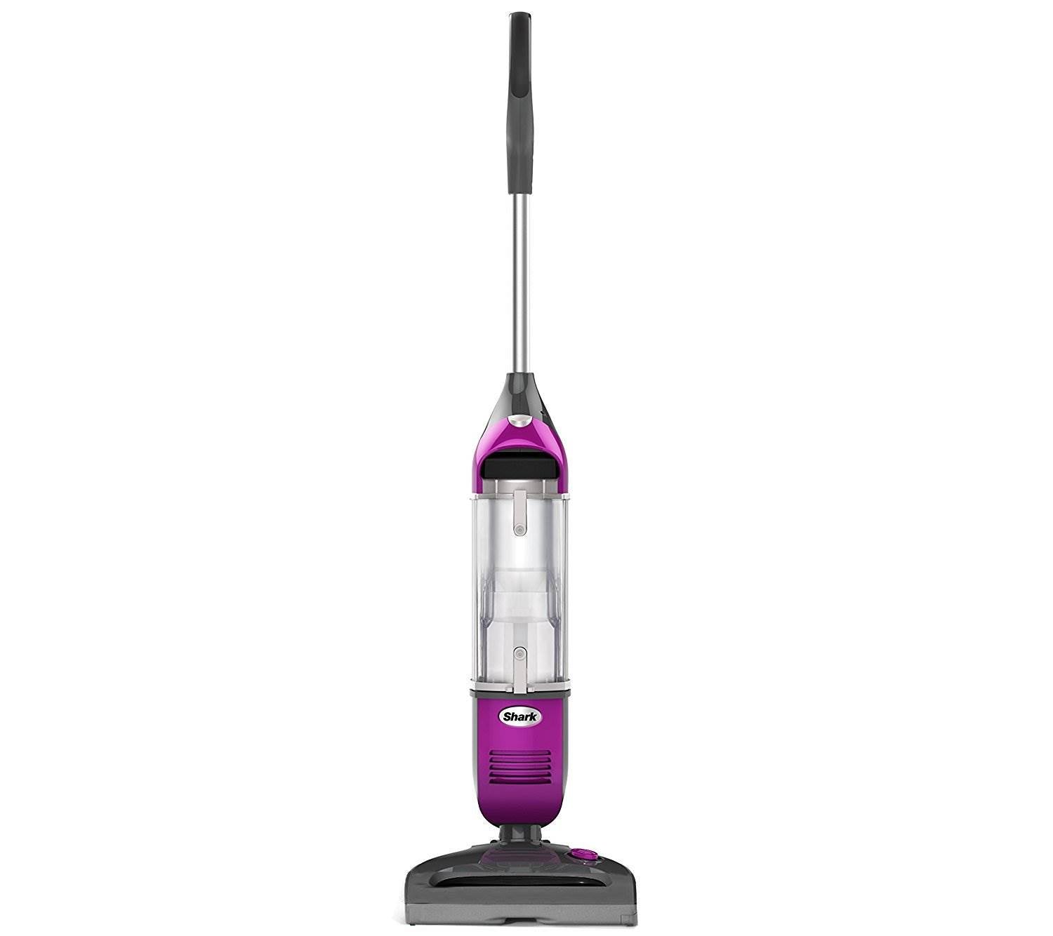 Shark Freestyle Cordless Stick Vacuum, Fuchsia SV1100 (Refurbished) (For Parts)