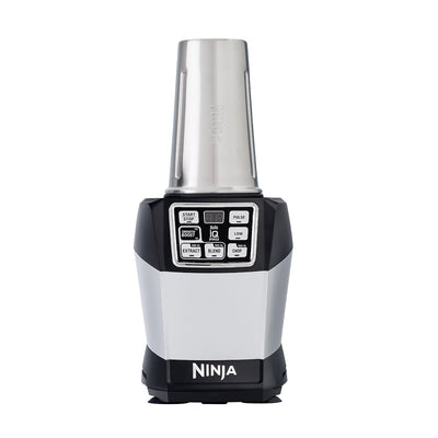 Ninja 100 Recipe Book for Blenders (2 Pack) Stainless Steel Ninja Cup (2 Pack)