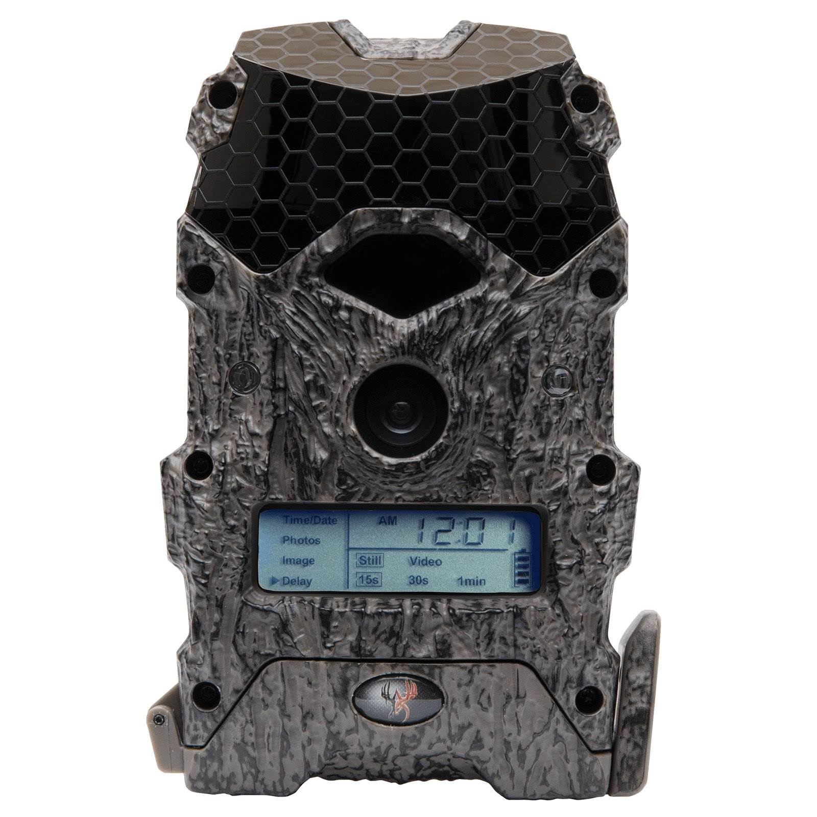 Wildgame Innovations Mirage 16 Lightsout 16MP Hunting Game Camera Camo(Open Box)