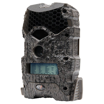 Wildgame Innovations Mirage 16 Lightsout 16MP Hunting Game Camera Camo(Open Box)