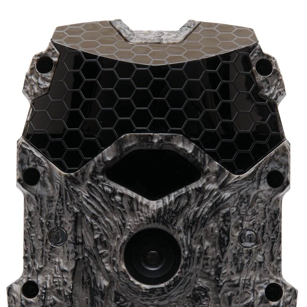 Wildgame Innovations Mirage 16 Lightsout 16MP Game Camera, Camo (For Parts)
