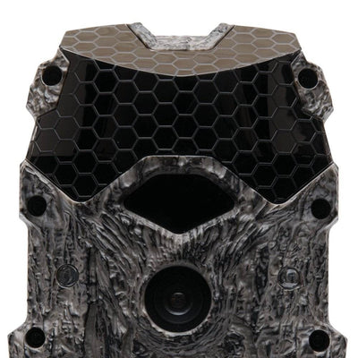 Wildgame Innovations Mirage 16 Lightsout 16MP Game Camera, Camo (For Parts)