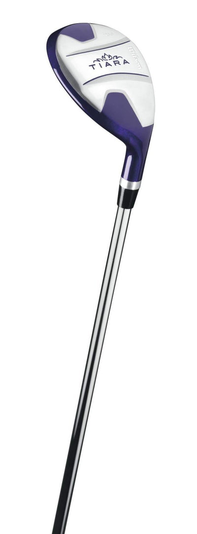 WILSON HOPE Womens Ladies Complete Golf Club Set w/ Bag