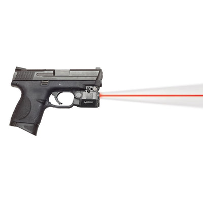Viridian C5L Handgun Laser Sight and Tactical Gun Light w/ Holster (Open Box)