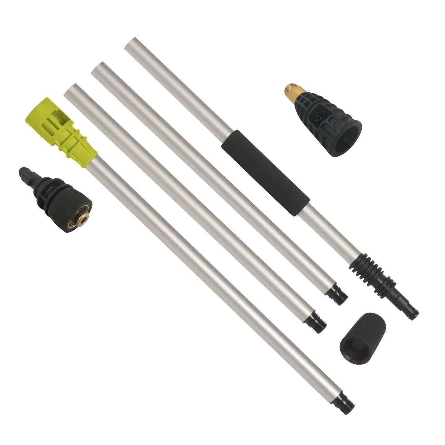Sun Joe 5.5' Aluminum Extension Spray Wand for SPX Series Pressure Washers, ESW4 - VMInnovations
