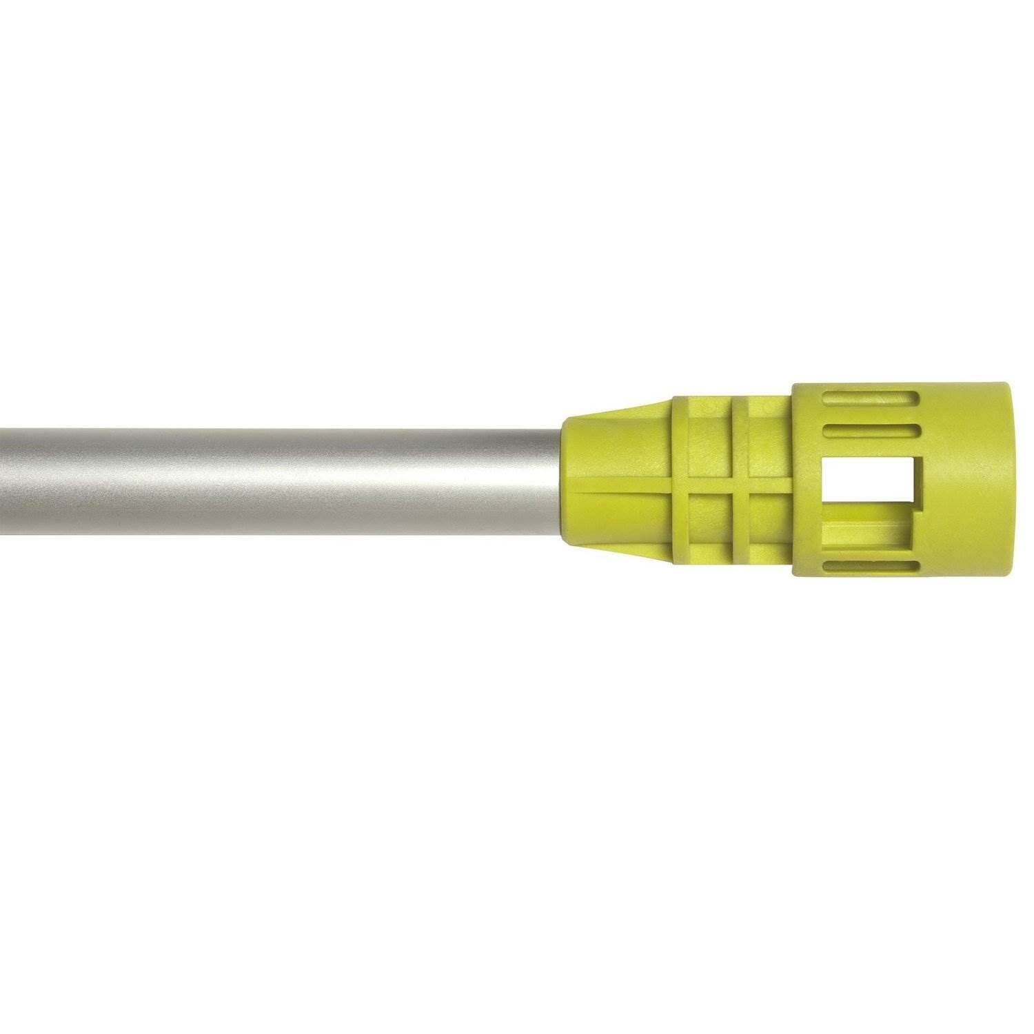 Sun Joe 5.5 Foot Aluminum Extension Spray Wand for Pressure Washers (Open Box)