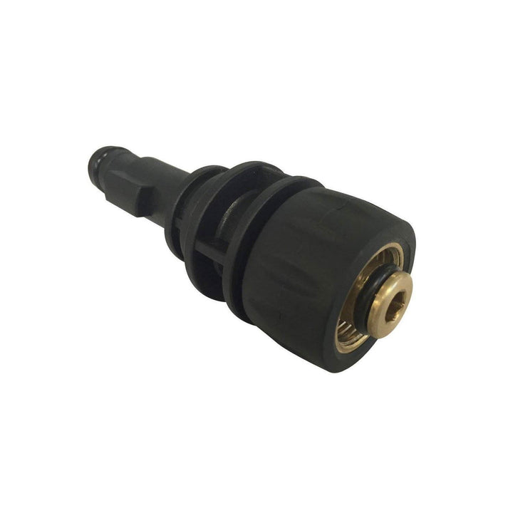 Sun Joe 5.5' Aluminum Extension Spray Wand for SPX Series Pressure Washers, ESW4 - VMInnovations