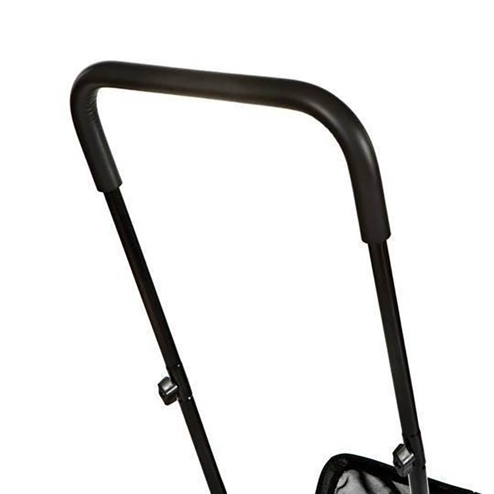 Sun Joe Manual Reel 18" Push Behind Lawn Mower w/ Grass Catcher Green (Open Box) - VMInnovations
