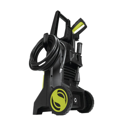 Sun Joe SPX1500 12-Amp 1740 PSI 1.59 GPM Electric Water Pressure Washer, Green