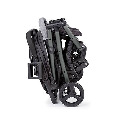 Summer Infant 3Dpac CS+ Compact Car Seat Compatible Stroller (Open Box)