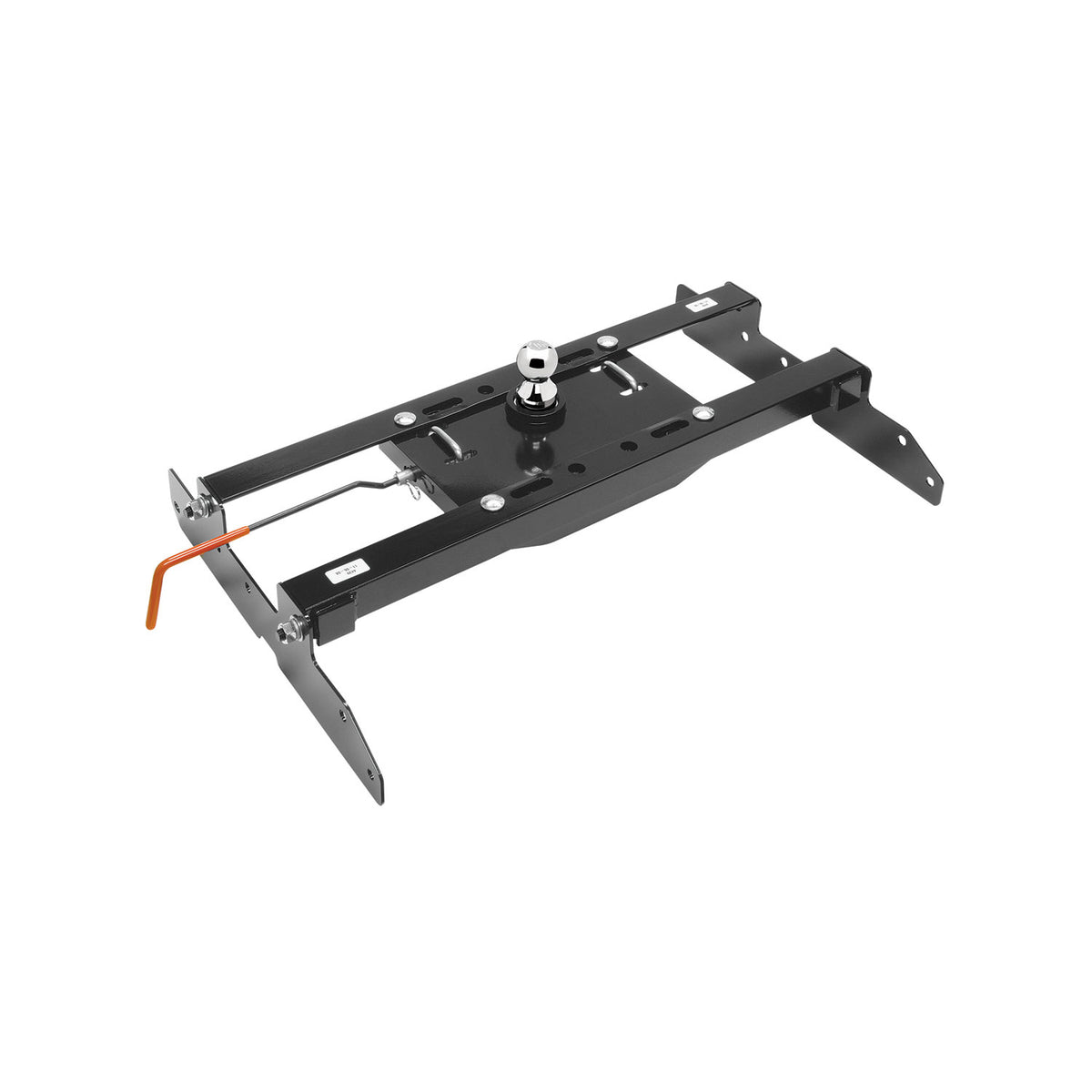 Draw-Tite Hide-A-Goose Complete Gooseneck Trailer Hitch Towing System(For Parts)