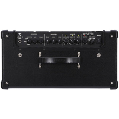 Boss Katana 50 Tone Setting 50W Guitar Amplifier w/ Custom 12" Speaker(Open Box)