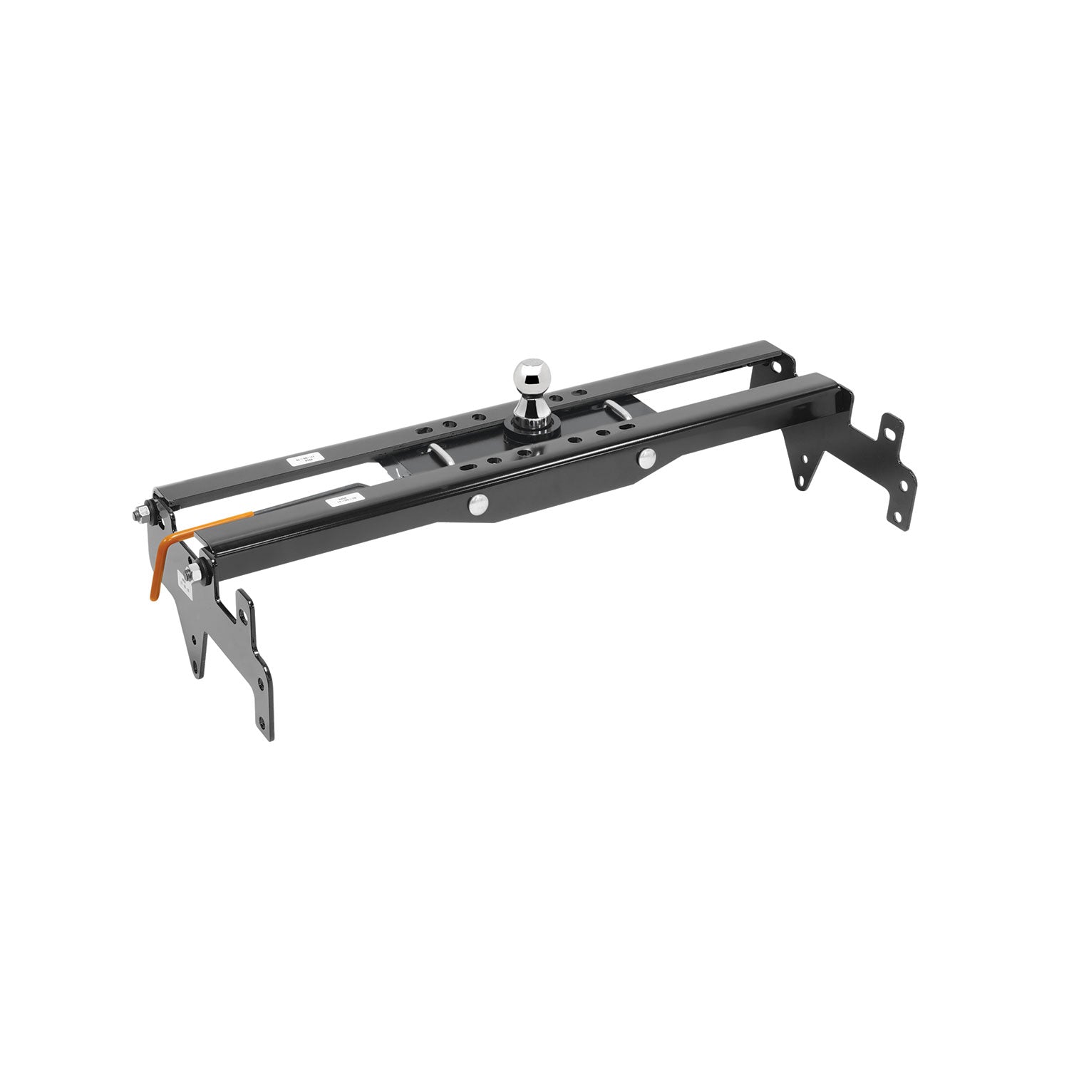 Draw-Tite Hide-A-Goose Complete Gooseneck Trailer Hitch Tow System (For Parts)
