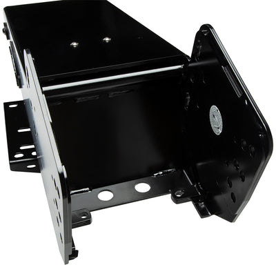 Reese 94716  Gooseneck RV Coupler with Mounting Hardware for RVs (Used)