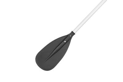 Bestway Inflatable Hydro Force Paddle Board w/ Intex 2 Person Kayak & Air Pump