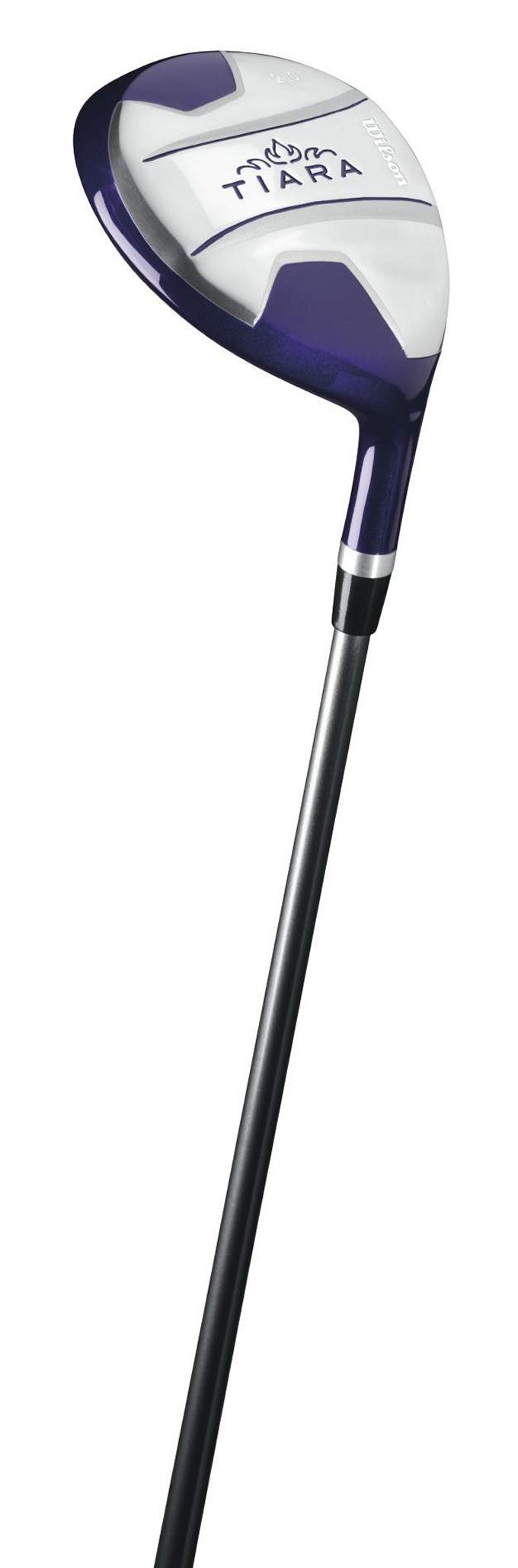 WILSON HOPE Womens Ladies Complete Golf Club Set w/ Bag