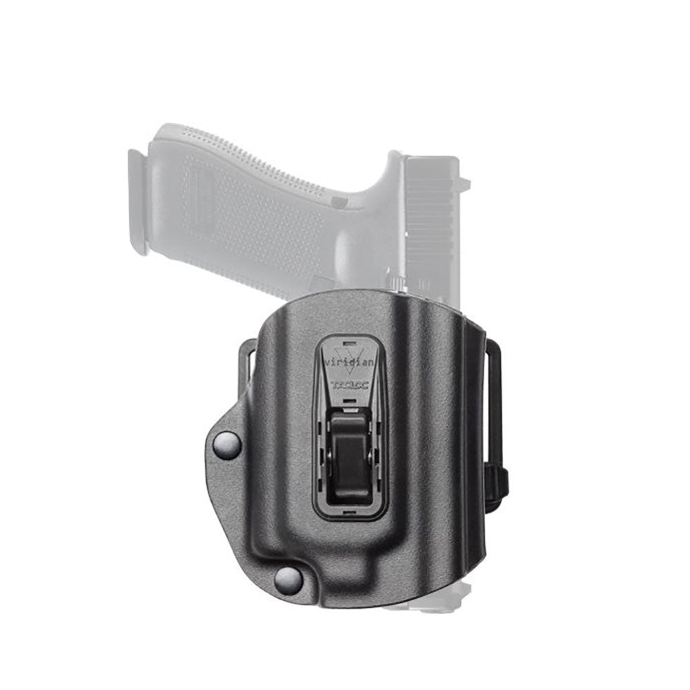 Viridian Glock 17/22 & 19/23 TacLoc X Series Right Firearm Holster (Open Box)