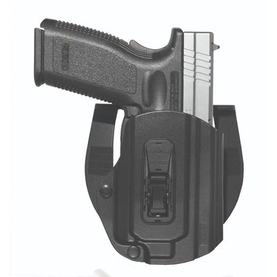 Viridian Springfield XD/XDm 9/40/45 TacLoc X Series Firearm Holster (Open Box)