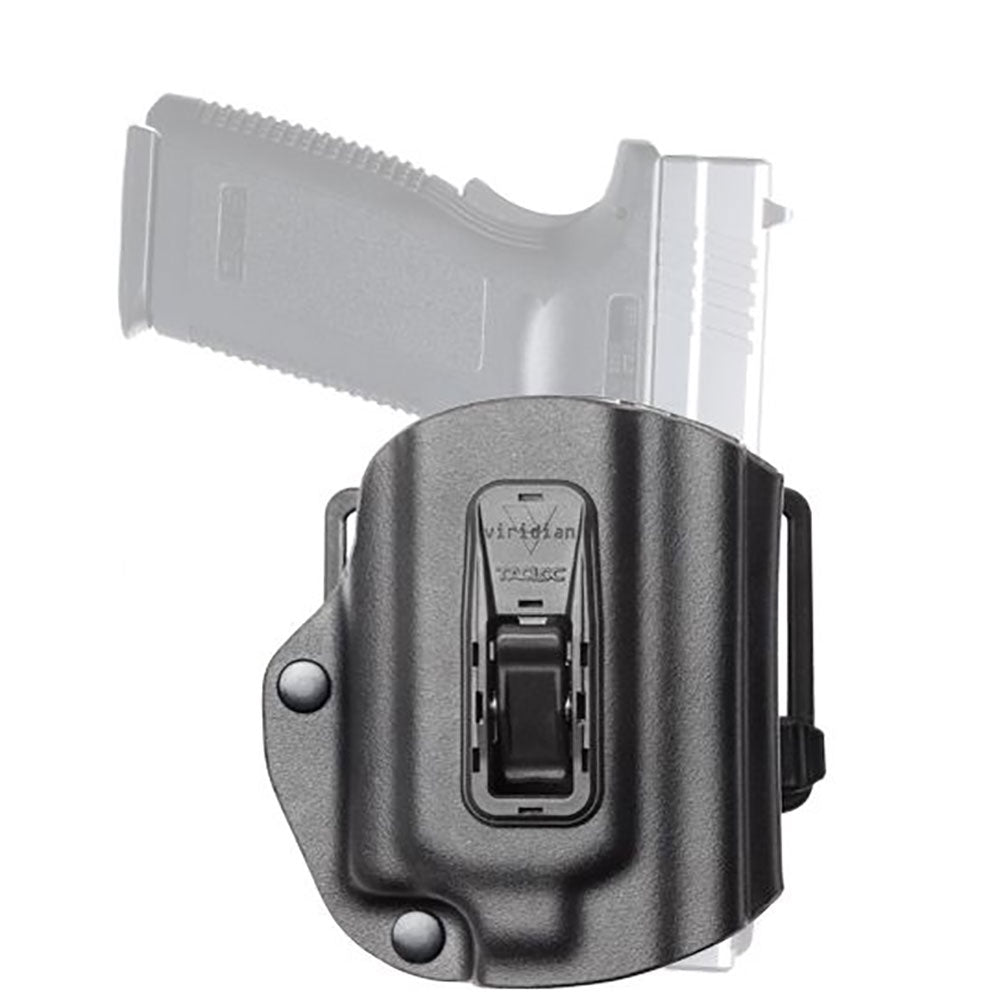 Viridian Springfield XD/XDm 9/40/45 TacLoc X Series Firearm Paddle Holster(Used)