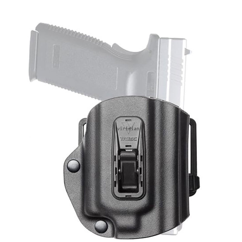 Viridian Springfield XD/XDm 9/40/45 TacLoc Firearm Paddle Holster (For Parts)