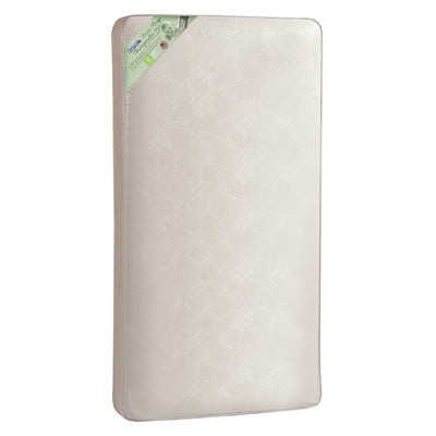 Kolcraft Infant Pure Sleep Therapeutic 150 Waterproof Crib Mattress (Open Box)