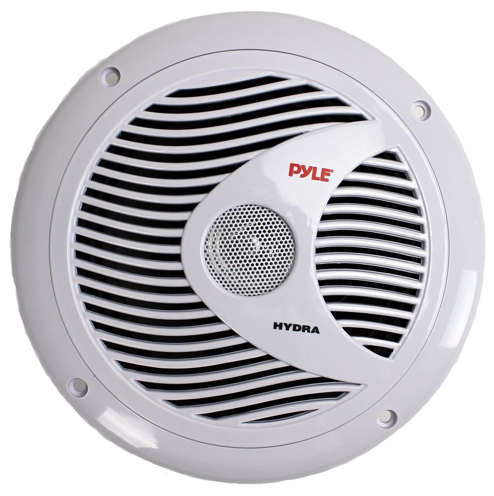2) NEW Pyle PLMR60W 6.5" 150 Watt Dual Cone Boat Marine Water Resistant Speakers - VMInnovations