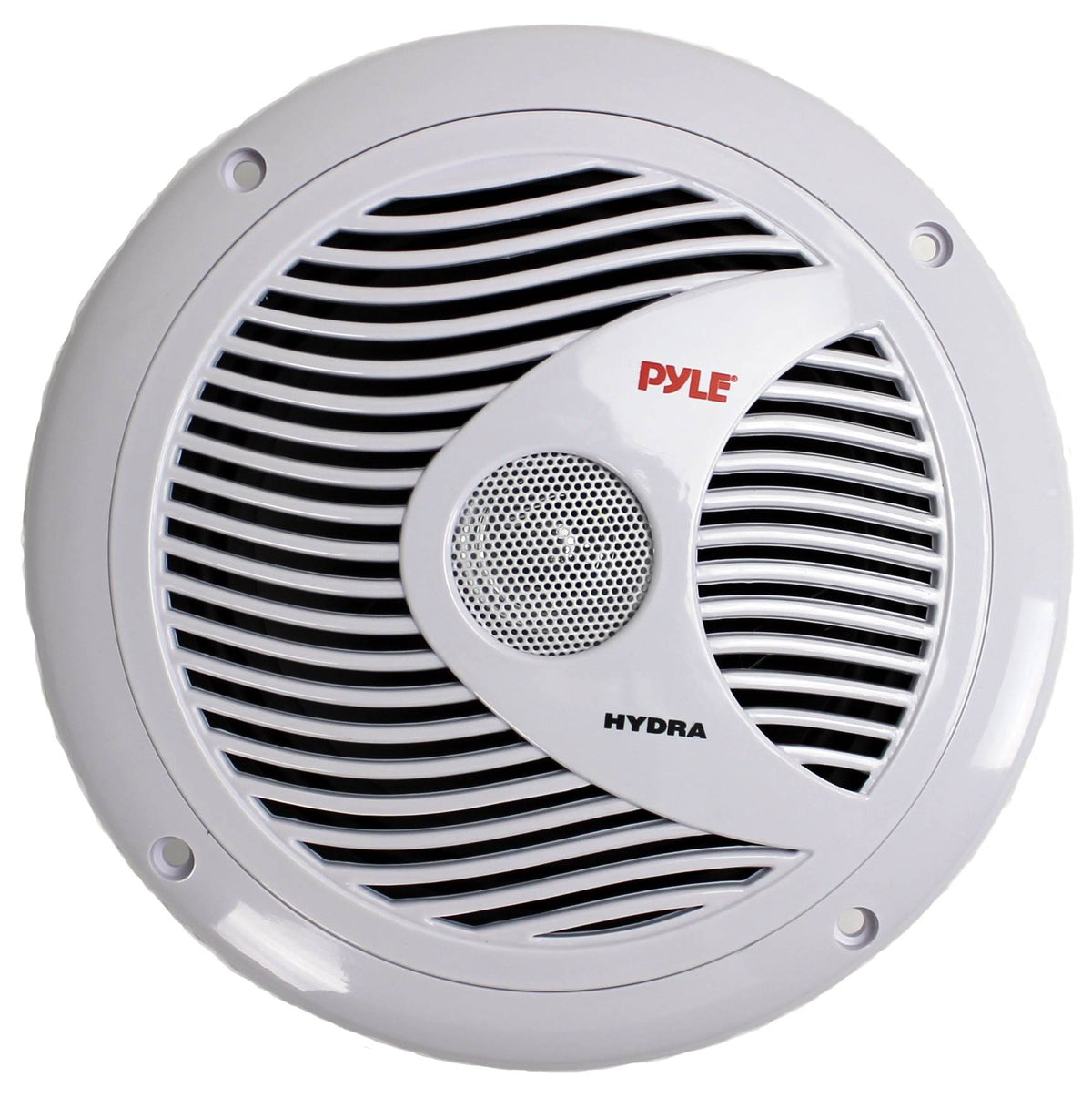 Pyle PLMR60W 6.5" 150W Dual Cone Boat Marine Water Resistant Speakers (Open Box)