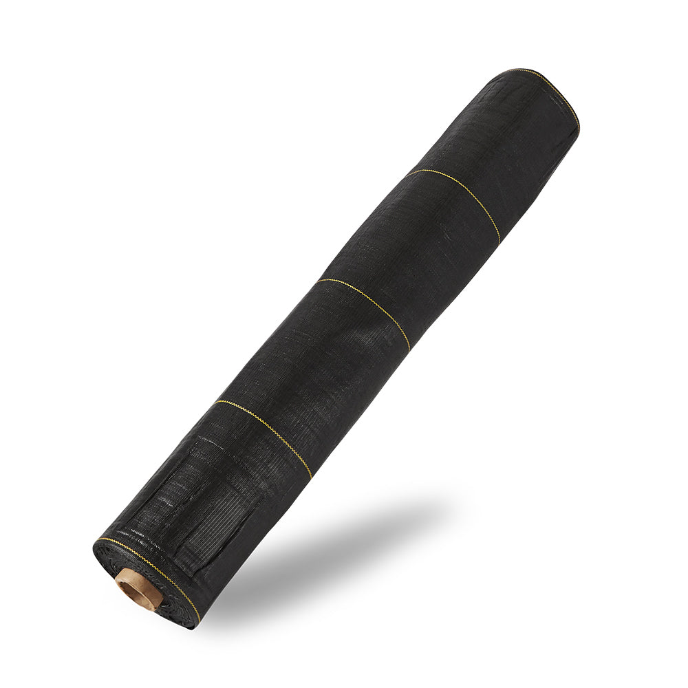 DeWitt Sunbelt 3.2oz 3' x 200' Woven Weed Barrier Landscape Fabric Ground Cover - VMInnovations