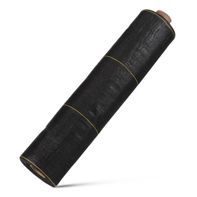 DeWitt Sunbelt 3' Woven Weed Barrier Fabric Cover, 300 Feet (Open Box) (2 Pack) - VMInnovations