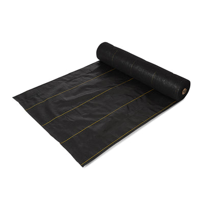 DeWitt P4 4x250 5 Oz. Pro 5 Commercial Landscape Weed Barrier Fabric (Open Box)