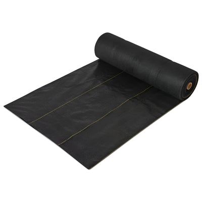 DeWitt P6 6x250' 5 oz. Pro 5 Commercial Landscape Weed Barrier Fabric (Open Box)